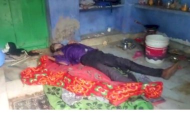 किराए के मकान में मिला युवक का शव, मौत के कारण नहीं आये सामने