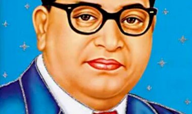 रविवार 9 जनवरी को होगी अम्बेडकर विकास समिति की बैठक