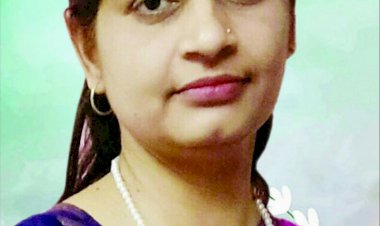 रेनू मिश्रा को आदर्श समाज समिति इंडिया प्रयागराज जनपद का बनाया गया अध्यक्ष