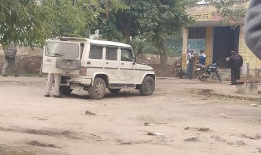 कामां का मूल निवासी बनकर अनुसूचित जनजाति का प्रमाण पत्र बनवाकर आरपीएफ में हो गया तैनात, जांच में जुटी टीम