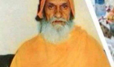 स्वामी ध्यानगिरी पुण्य तिथि महोत्सव आज रक्तदान शिविर के साथ शुरू