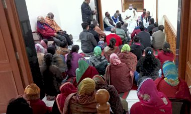 कैसे जिये हैप्पी लाइफ - मुनि अतुल कुमार