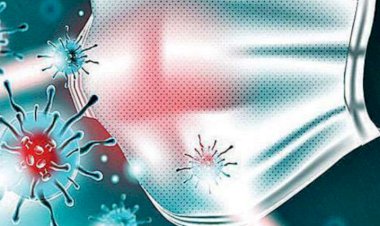 भीलवाड़ा में रविवार को हुआ कोरोना विस्फोट, 166 पॉजीटिव केस आए सामने, बने हॉट स्पॉट