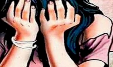 हद है उस बालिका के दरिंदगी से आंसू टपकते रहे और राहगीर, बनाते रहे वीडियो