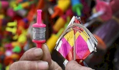 कब होगी कार्यवाही: पुलिस व प्रशासन की नाक नीचे दुकानदार धड़ल्ले से कर रहे बिक्री