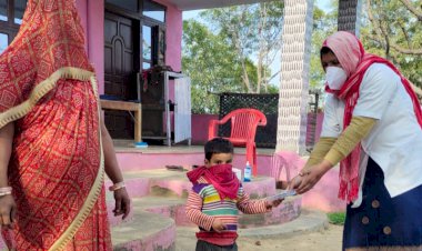 बर्डोद सैक्टर में 13 आमीक्रान पाज़िटिव, स्वास्थ विभाग सतर्क