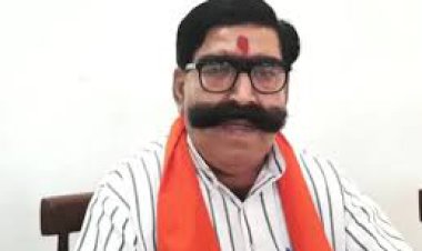 सीएम गहलोत ने राजस्थान को रेप स्थान बनाया-आहूजा