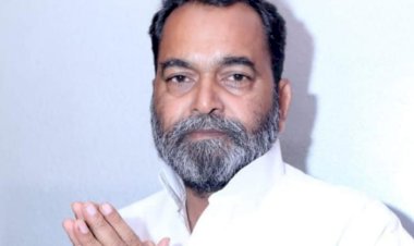 बृजेंद्र सिंह लोधा बने भाजपा ओबीसी मोर्चा प्रदेश कार्यसमिति सदस्य