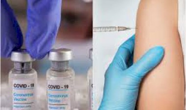 ढाई माह पूर्व बुजुर्ग की हुई मौत, वैक्सीन लगी नही और मोबाइल पर आया मैसेज वैक्सीनेशन सक्सेजफुल