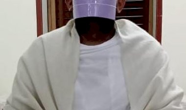 कर्म के दो बीज है राग और द्वेष:- मुनि अतुल कुमार