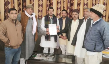 बिना भेदभाव के समूचे विधानसभा क्षेत्र का कराया जाएगा सर्वांगीण विकास- वाजिब