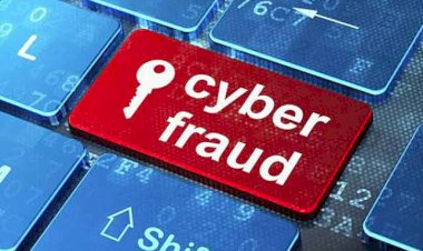 ऑनलाईन ठगी की भांति अब ऑनलाइन लूटपाट, मामला दर्ज