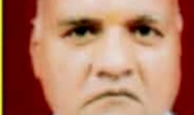 सांसद सुभाष बहेडिया के बड़े भ्राता कैलाश चंद्र बहेडिया के निधन पर भाजपा नेताओं ने जताया शोक