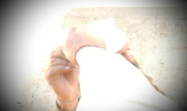 RTO चेकपोस्ट पर अवैध वसूली का खुला खेल, एंट्री के नाम प्रति ट्रक 100 से 300 रुपये किए जा रहे वसूल, वीडियो हुआ वायरल