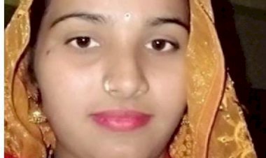 पति को नशीला पदार्थ पिलाकर लूटेरी दुल्हन लाखों के जेवरात व नगदी लेकर हुई चम्पत