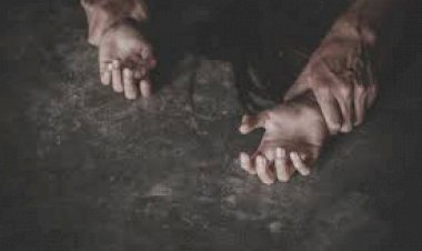 नाबालिग को झांसे से अगवा कर किया दुष्कर्म, दूसरी युवती से रचाई शादी,मामला दर्ज