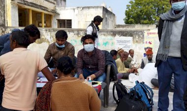 सुकन्या समृद्धि योजना के तहत खोले खाते