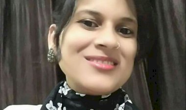 संघमित्रा राएगुरू को बनाया आदर्श समाज समिति इंडिया ओडिशा प्रदेश का अध्यक्ष