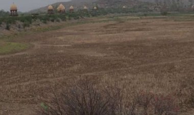 बांधों के बढ़ते कुनबे से पड़ा नदियों के आंतरिक प्रवाह पर दुष्प्रभाव