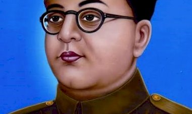 सुभाष चंद्र बोस ने करोड़ों देशवासियों के दिलों में पैदा की आजादी की ललक- सैनी