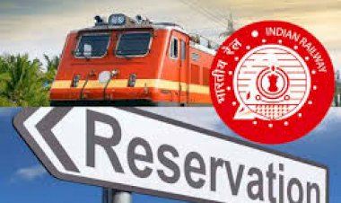 जब रेल आरक्षित चल रही है तो रिजर्वेशन विंडो का समय भी बढ़े- भूरानी