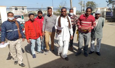 विद्युत विभाग के जेईएन के गैर जिम्मेदाराना जवाब से उपनगर पुर के लोगों में आक्रोश, बातचीत का ऑडियो हुआ वायरल