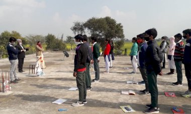 तालुका विधिक सेवा समिति ने मनाया 11वां राष्ट्रीय मतदाता दिवस