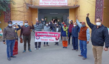 शिक्षित ,सशक्त,जागरूक मतदाता ही लोकतंत्र की रीढ- जोशी