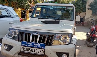 पुलिस ने कस्बे में कार्यवाही,  कॉलोनी से संदिग्ध अवस्था में पकडे युवक युवती