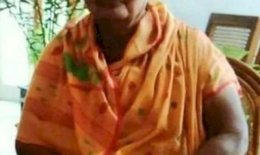 शाहपुरा की राजकुमारी मृदुल कुमारी का निधन, अंत्येष्ठि 1 फरवरी  को