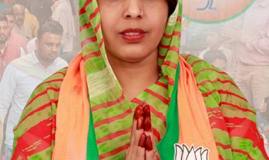 देश को समग्र विकास की ओर ले जाने वाला बजट - कोली