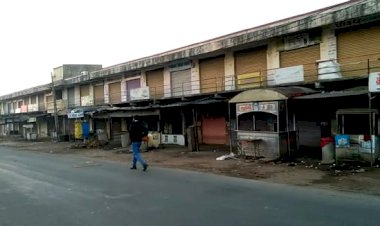 धंधुका के किशन भारवाड़ की निर्मम हत्या के विरोध में सूत्रपाड़ा, घणटिया, प्राची, टिम्बडी, धमालेज सहित गांवों को किया बंद