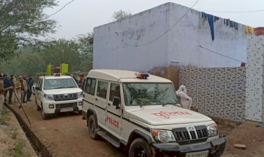 गोविन्दगढ़ पुलिस टीम पर महिलाओं सहित पुरुषों ने किया हमला कई पुलिसकर्मी जख्मी,एक महिला गिरफ्तार
