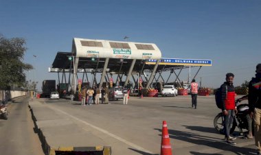 टौल मुक्ति के लिए पांच फरवरी को लामबंद होंगे गुरलां वासी