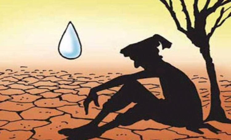 पानी की मांग को लेकर किसान संघर्ष समिती आज सौंपेगी ज्ञापन