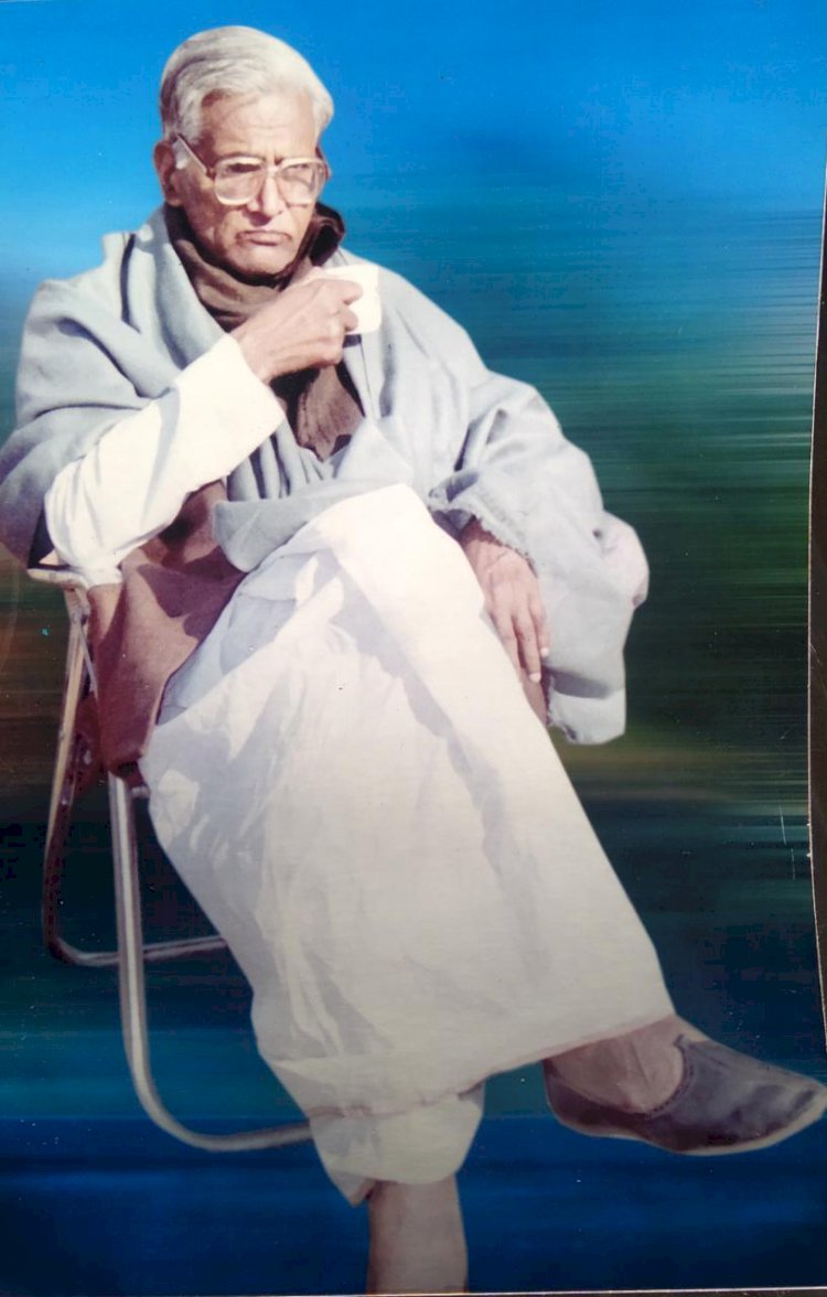 राठ केसरी स्व.घासीराम यादव पूर्व सांसद अलवर की 22वीं पुण्यतिथि का आयोजन दिनांक 30 नवंबर 2020 को उनके समाधि स्थल बस स्टैंड ग्राम भुनगडा़ अहीर पर किया जायेगा
