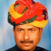 भीलवाड़ा जिले के शाहपुरा के पूर्व विधायक महावीर जीनगर का निधन